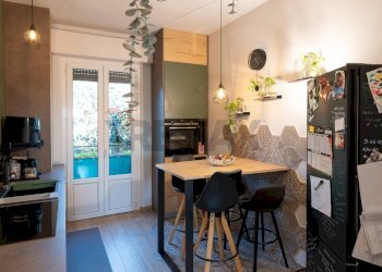 Cucina - Trilocale Strada Langhirano
 
54, Parma - foto 6