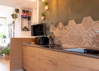 Cucina - Trilocale Strada Langhirano
 
54, Parma - foto 8