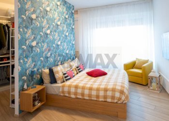 Camera / camera da letto - Trilocale Strada Langhirano
 
54, Parma - foto 11