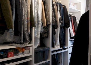 Cabina armadio - Trilocale Strada Langhirano
 
54, Parma - foto 13