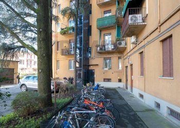 Edificio all\'aperto - Trilocale Strada Langhirano
 
54, Parma - foto 24