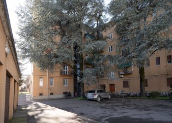 Edificio all\'aperto - Trilocale Strada Langhirano
 
54, Parma - foto 27