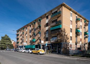 Edificio all\'aperto - Trilocale Strada Langhirano
 
54, Parma - foto 28