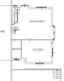 Piano Terreno - Quadrilocale Via delle Ortensie
33, Inzago - foto 2