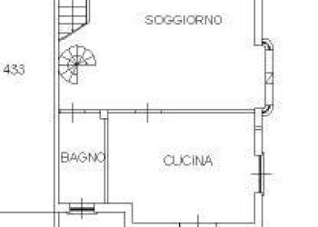 Piano Terreno - Quadrilocale Via delle Ortensie
 
33, Inzago - foto 2