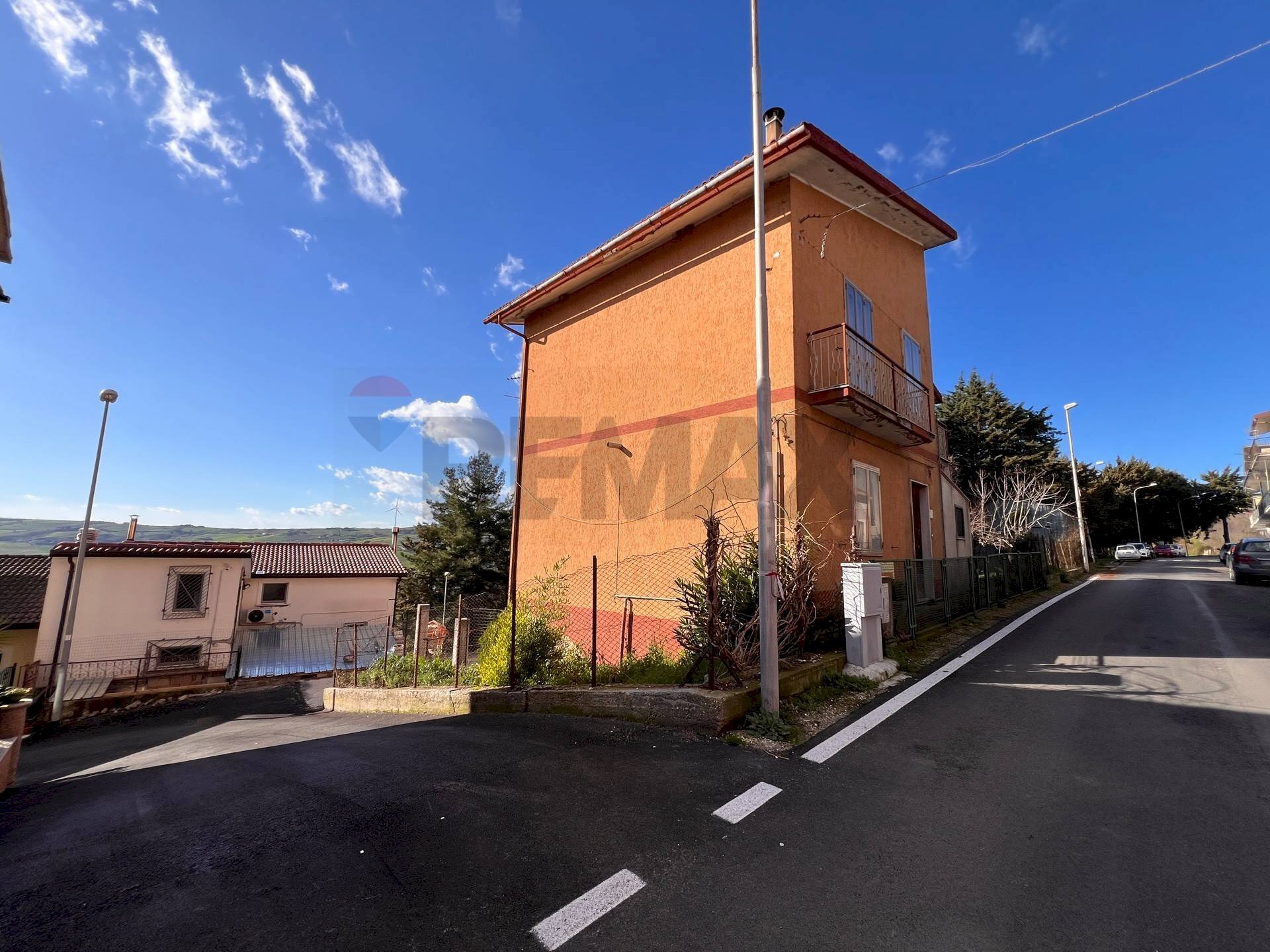 Casa all\'aperto - Casa indipendente Via ponti rossi
 
snc, Fragneto Monforte - foto 1