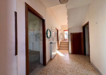 Hall / corridoio - Casa indipendente Via ponti rossi
 
snc, Fragneto Monforte - foto 6