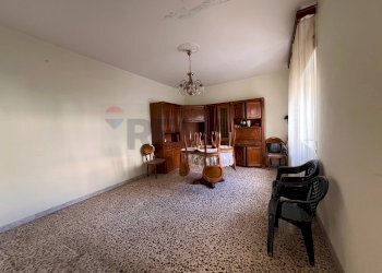 Soggiorno - Casa indipendente Via ponti rossi
 
snc, Fragneto Monforte - foto 9