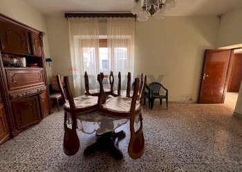 Sala da pranzo - Casa indipendente Via ponti rossi
 
snc, Fragneto Monforte - foto 10