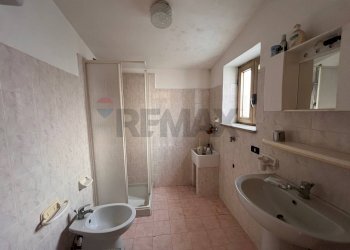 Bagno - Casa indipendente Via ponti rossi
 
snc, Fragneto Monforte - foto 13