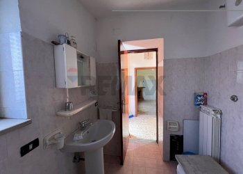 Bagno - Casa indipendente Via ponti rossi
 
snc, Fragneto Monforte - foto 14