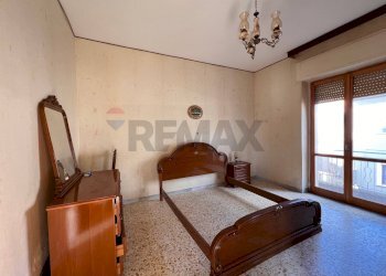 Camera / camera da letto - Casa indipendente Via ponti rossi
 
snc, Fragneto Monforte - foto 24