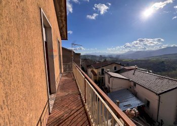 Balcone - Casa indipendente Via ponti rossi
 
snc, Fragneto Monforte - foto 26