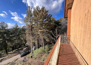 Balcone - Casa indipendente Via ponti rossi
 
snc, Fragneto Monforte - foto 27