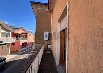 Balcone - Casa indipendente Via ponti rossi
 
snc, Fragneto Monforte - foto 29