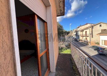 Balcone - Casa indipendente Via ponti rossi
 
snc, Fragneto Monforte - foto 30