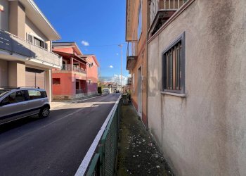 Balcone - Casa indipendente Via ponti rossi
 
snc, Fragneto Monforte - foto 32