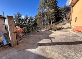 Terrazza - Casa indipendente Via ponti rossi
 
snc, Fragneto Monforte - foto 33