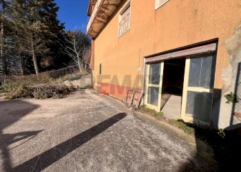 Terrazza - Casa indipendente Via ponti rossi
 
snc, Fragneto Monforte - foto 34