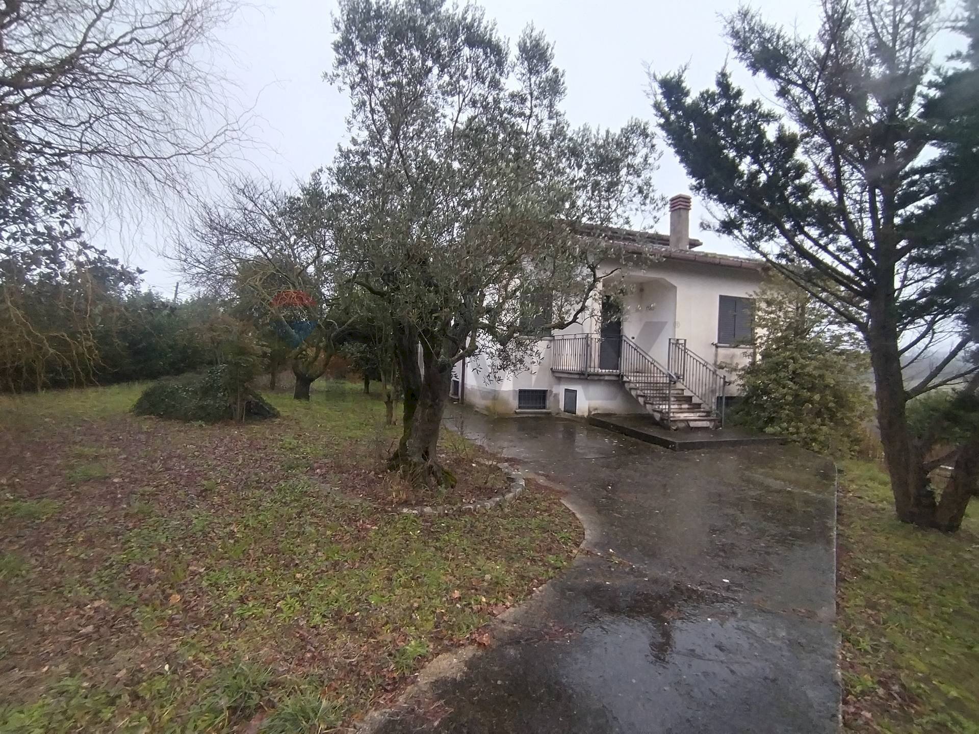 Casa all\'aperto - Independent house CONTRADA PIANA
 
259, Morcone - photo 2