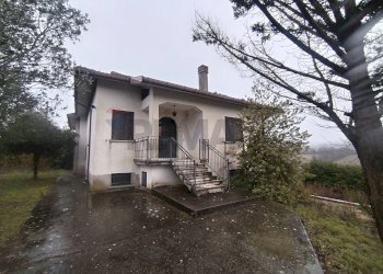 Casa all\'aperto - Independent house CONTRADA PIANA
 
259, Morcone - photo 1