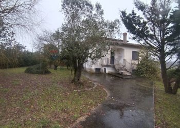 Casa all\'aperto - Independent house CONTRADA PIANA
 
259, Morcone - photo 2