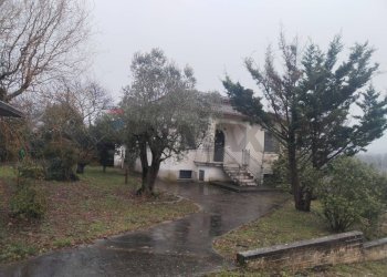 Casa all\'aperto - Independent house CONTRADA PIANA
 
259, Morcone - photo 3