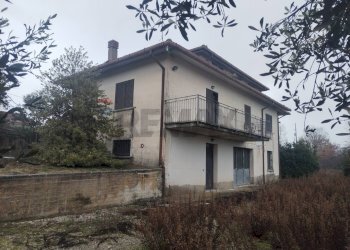 Casa all\'aperto - Independent house CONTRADA PIANA
 
259, Morcone - photo 5