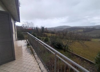 Balcone - Independent house CONTRADA PIANA
 
259, Morcone - photo 12