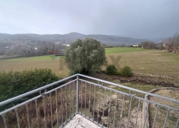 Balcone - Independent house CONTRADA PIANA
 
259, Morcone - photo 13