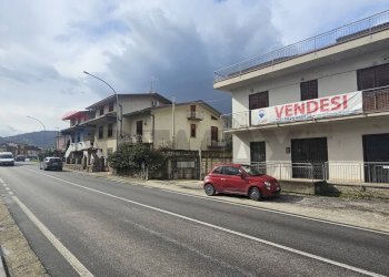 Edificio all\'aperto - Appartamento San Giorgio del Sannio - foto 1