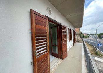 Balcone - Appartamento San Giorgio del Sannio - foto 15
