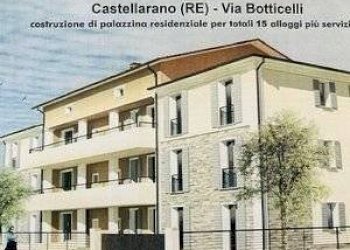Foto 1 - Trilocale Castellarano - foto 1