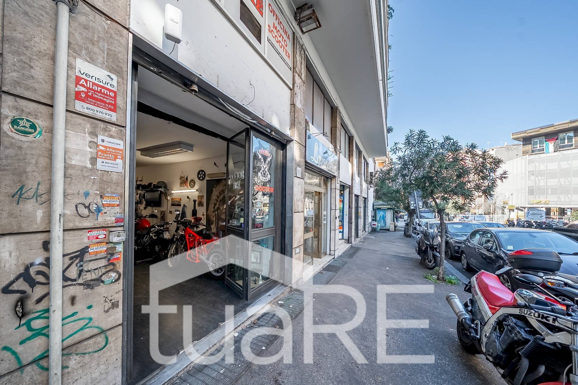 Foto 2 - Negozio Via Tripoli, Roma - foto 2