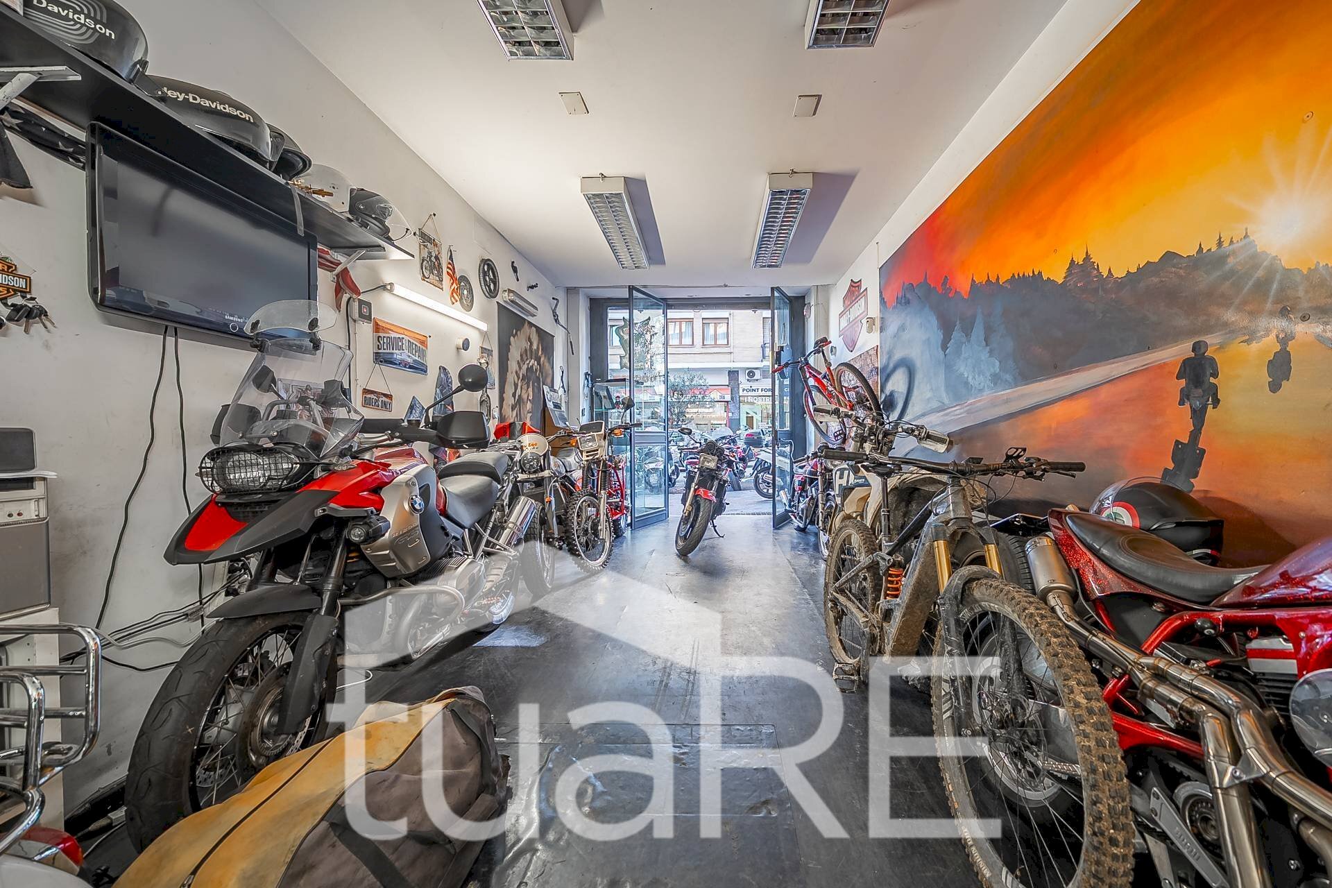 Foto 3 - Negozio Via Tripoli, Roma - foto 3