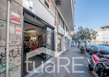Foto 2 - Negozio Via Tripoli, Roma - foto 2