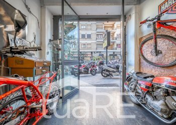 Foto 4 - Negozio Via Tripoli, Roma - foto 4