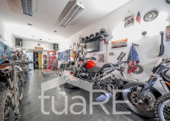 Foto 5 - Negozio Via Tripoli, Roma - foto 5