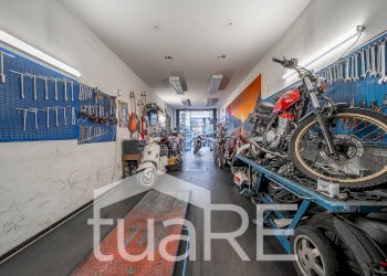 Foto 11 - Negozio Via Tripoli, Roma - foto 11