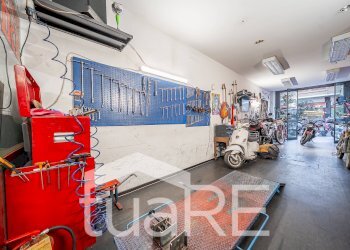 Foto 12 - Negozio Via Tripoli, Roma - foto 12