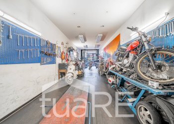 Foto 13 - Negozio Via Tripoli, Roma - foto 13
