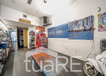 Foto 15 - Negozio Via Tripoli, Roma - foto 15