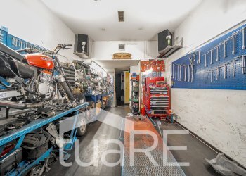 Foto 16 - Negozio Via Tripoli, Roma - foto 16