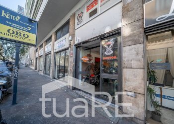 Foto 22 - Negozio Via Tripoli, Roma - foto 22