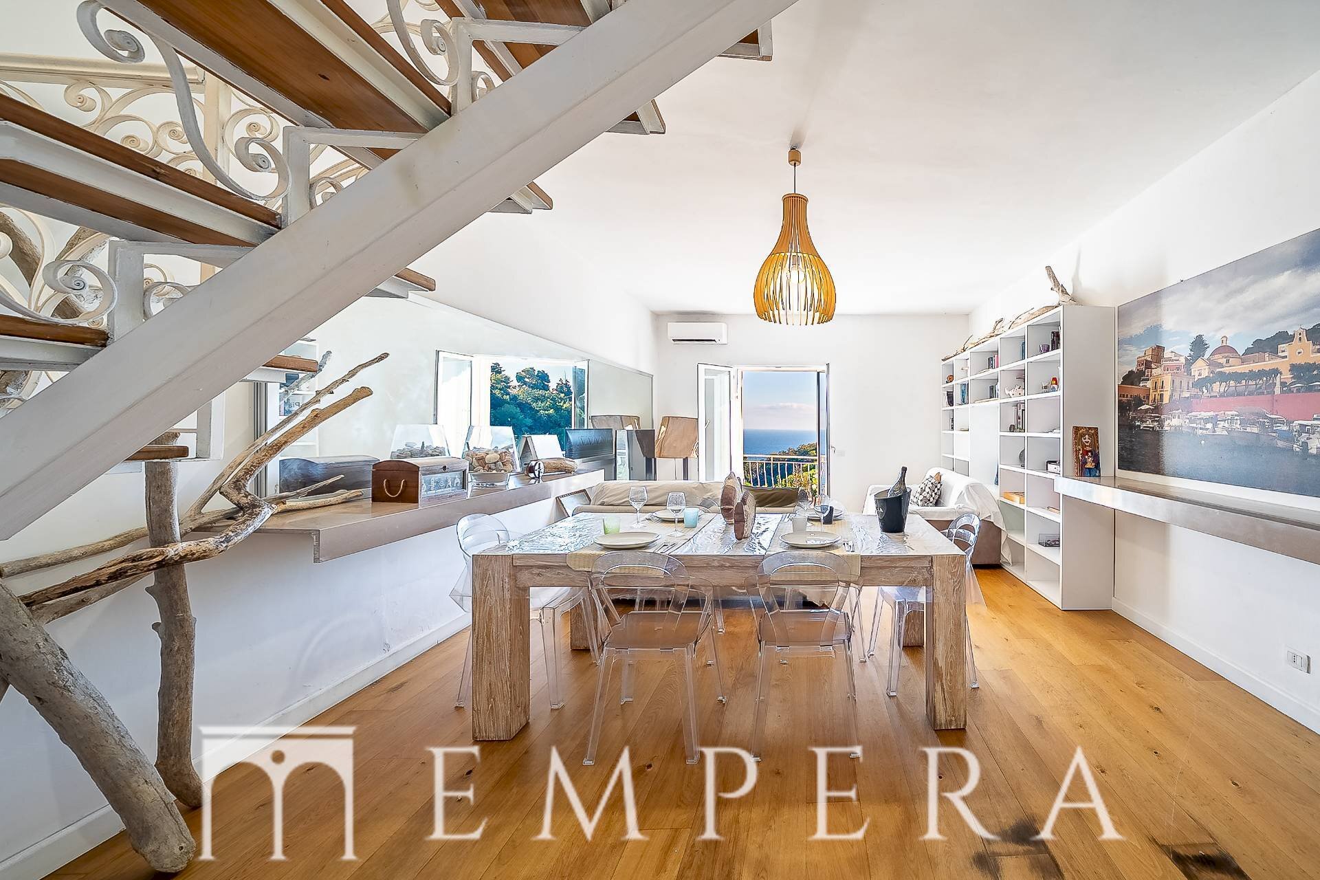 Foto 3 - Attico via xx settembre, San Felice Circeo - foto 3