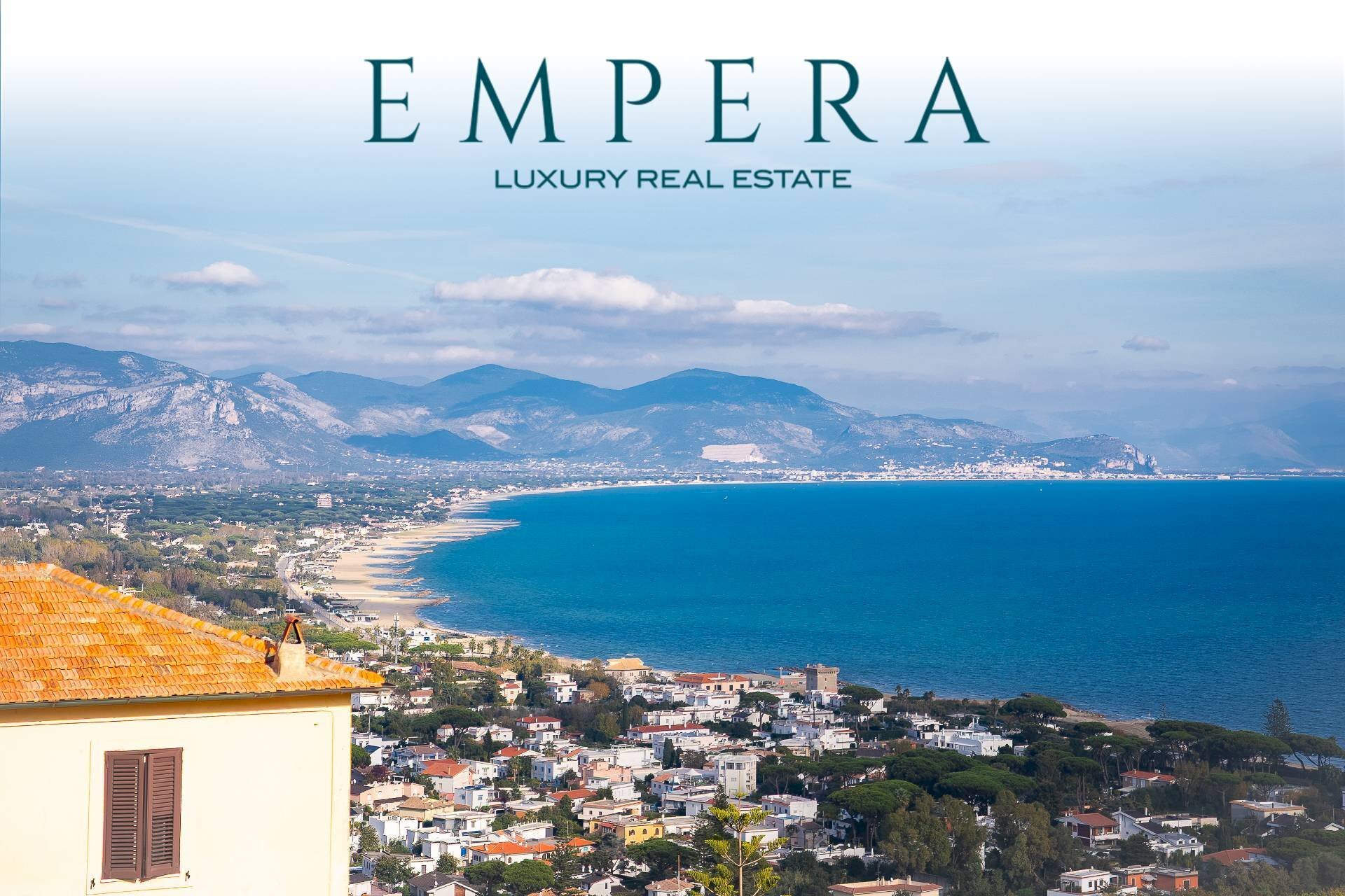 Foto 1 - Attico via xx settembre, San Felice Circeo - foto 1