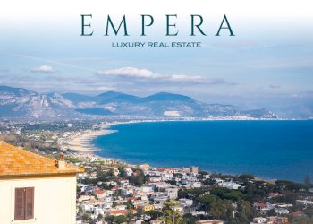 Foto 1 - Attico via xx settembre, San Felice Circeo - foto 1