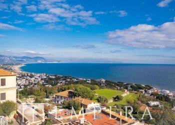 Foto 5 - Attico via xx settembre, San Felice Circeo - foto 5