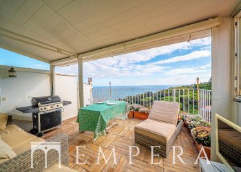 Foto 16 - Attico via xx settembre, San Felice Circeo - foto 16