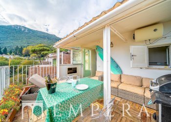 Foto 17 - Attico via xx settembre, San Felice Circeo - foto 17